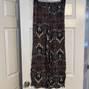 Gypsy Palazzo Pants